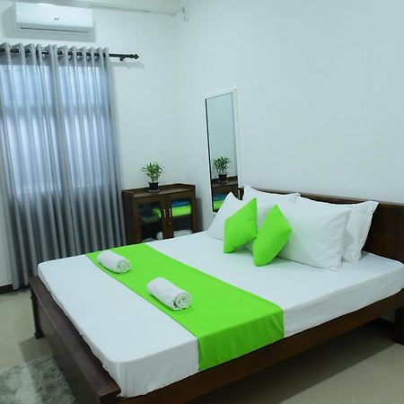 Success Villa Hikkaduwa Exterior photo