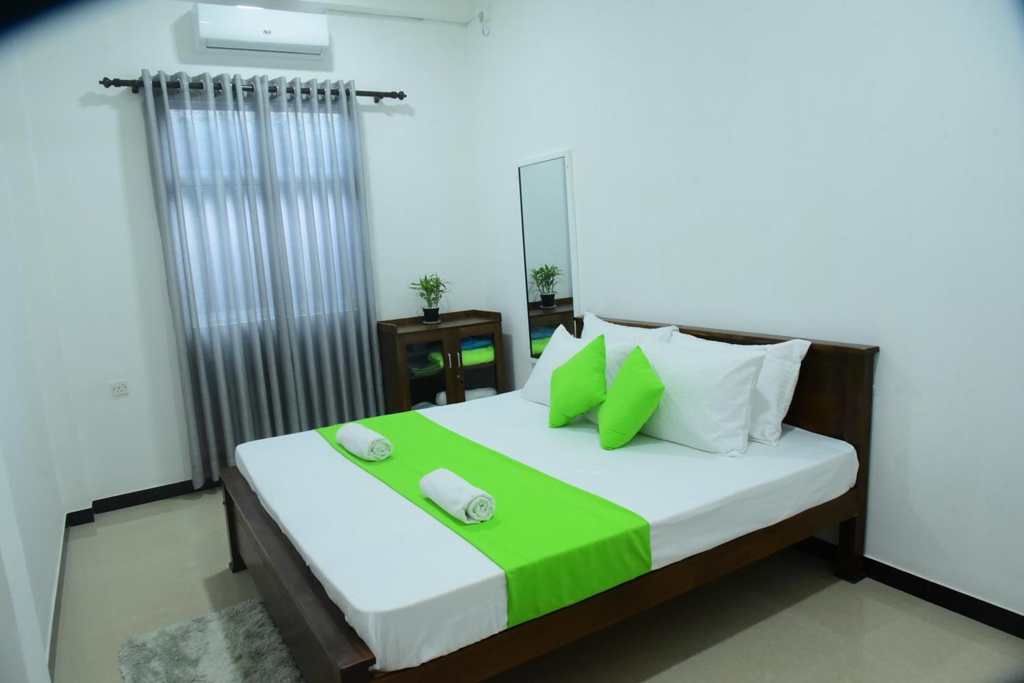 Success Villa Hikkaduwa Exterior photo