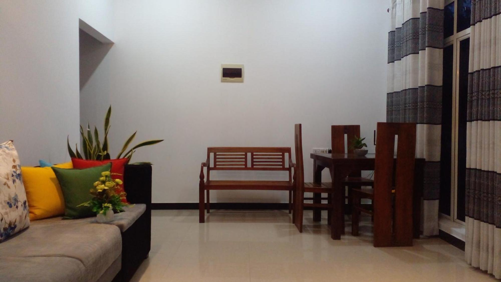 Success Villa Hikkaduwa Exterior photo